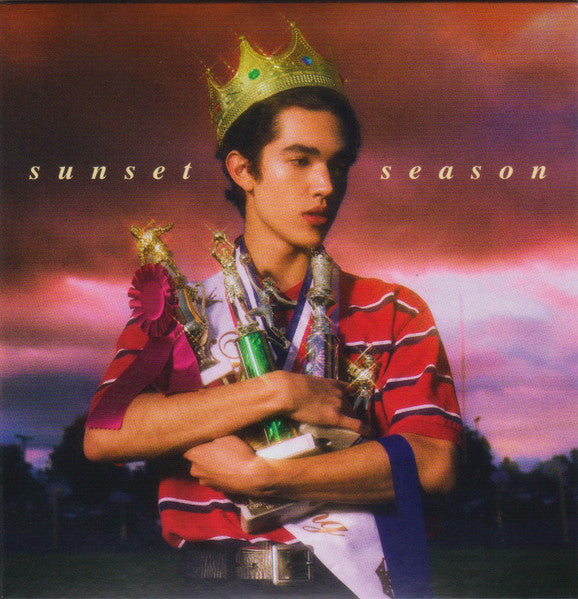 Sunset Season EP