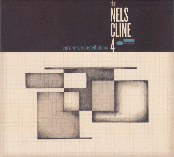 Currents, Constellations