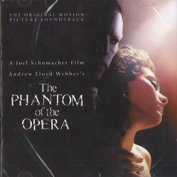 The Phantom Of The Opera