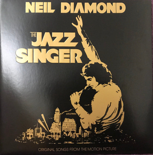 The Jazz Singer