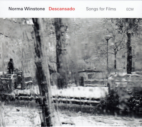 Descansado - Songs For Films