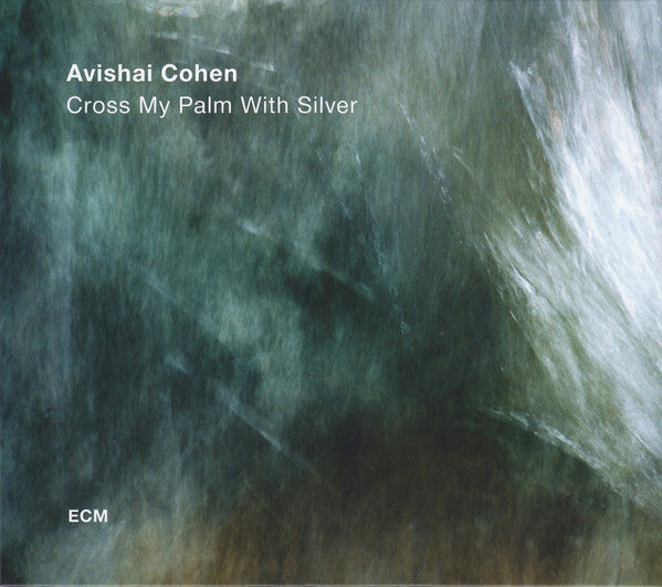 Cross My Palm With Silver