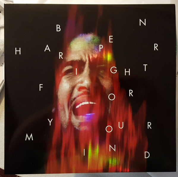 fight for your mind