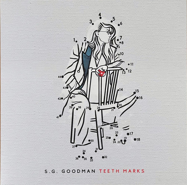 Teeth Marks
