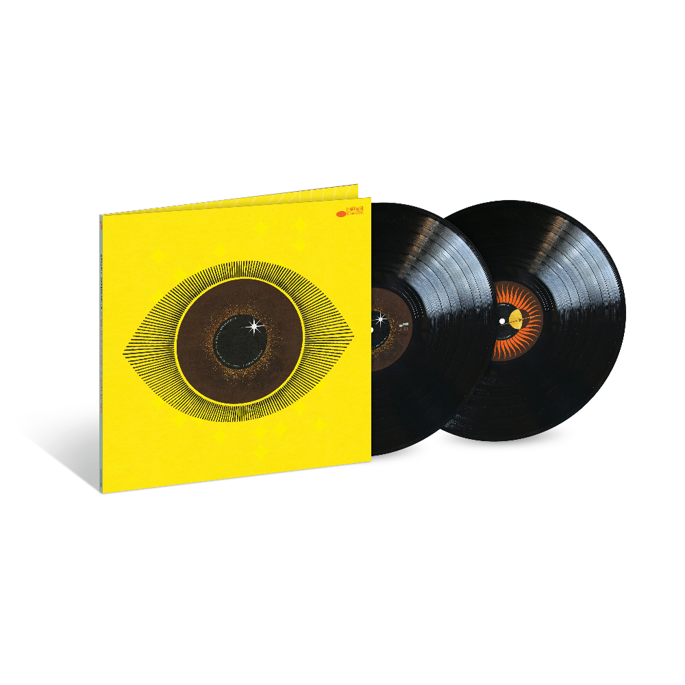 No More Water: The Gospel Of James Baldwin 2LP