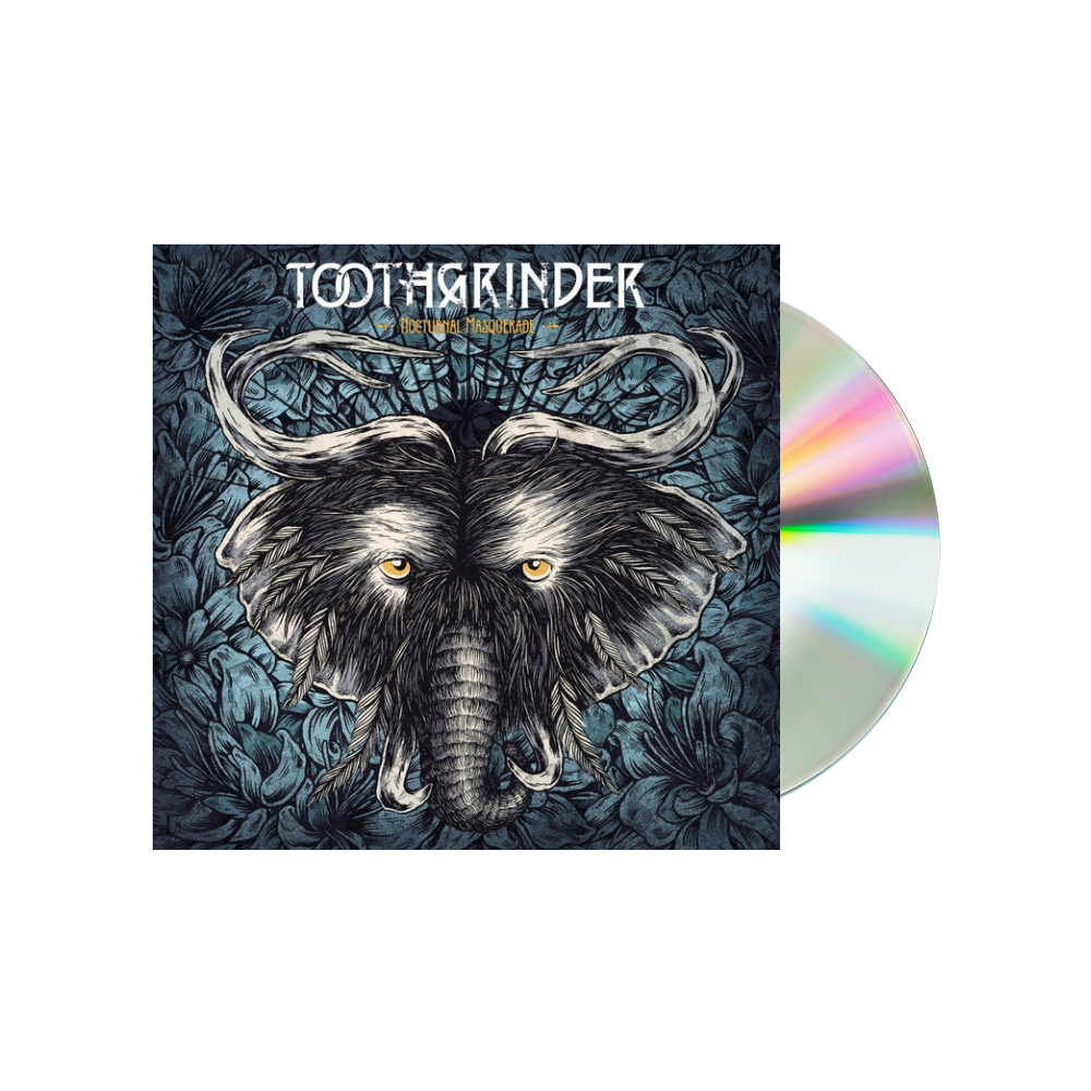 Nocturnal Masquerade 1CD