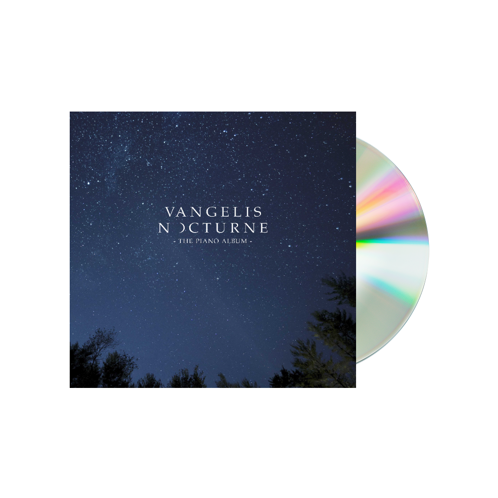 Nocturne 1CD