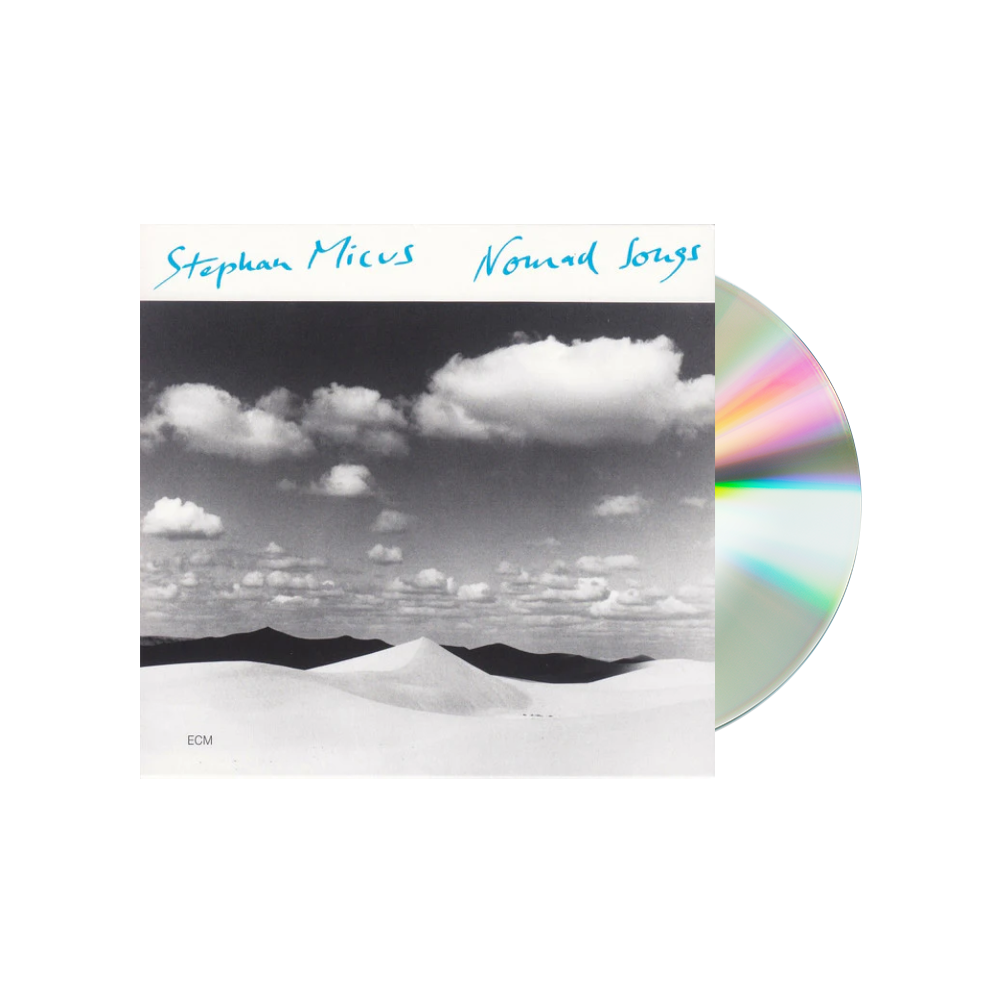 Nomad Songs 1CD
