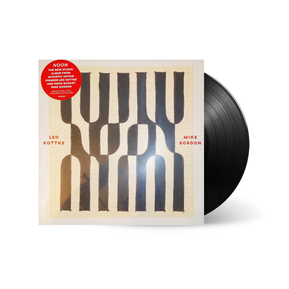 Noon 1LP