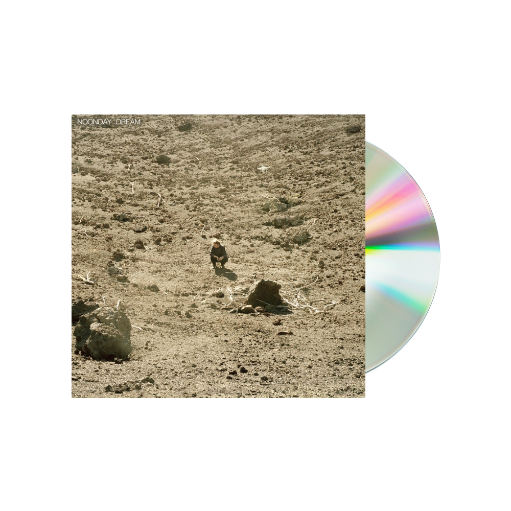Noonday Dream 1CD