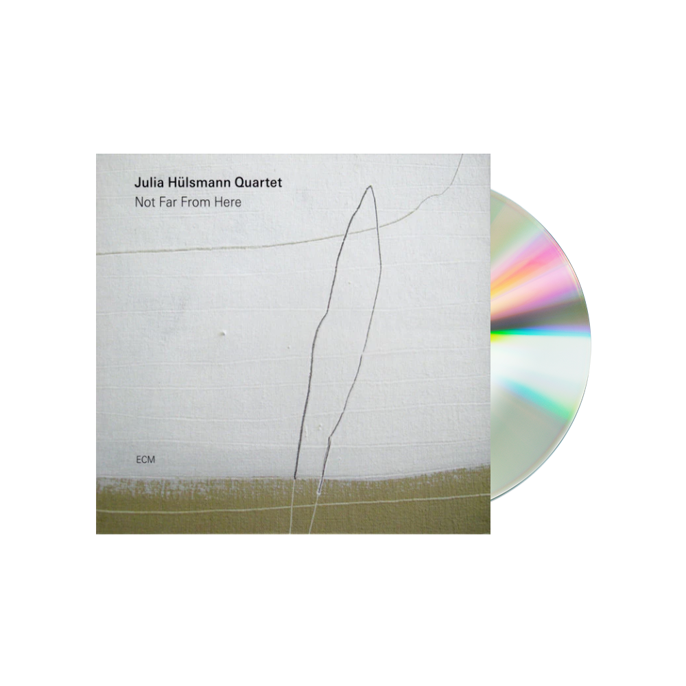 Not Far From Here 1CD