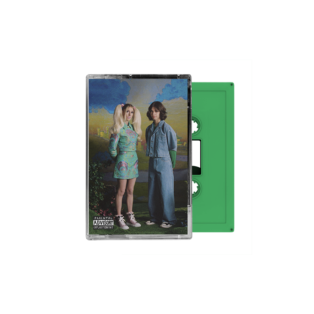 NOT TiGHT [Cassette]