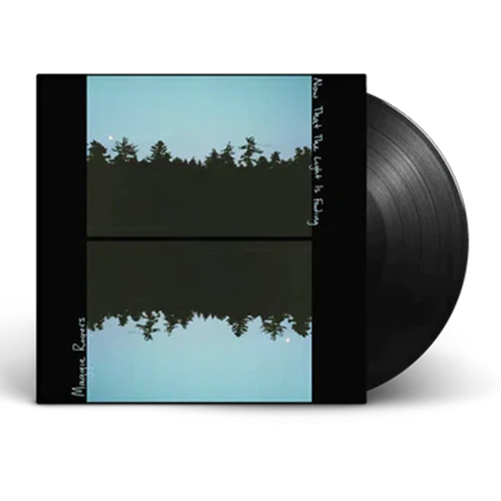 Now That The Light Is Fading [LP]