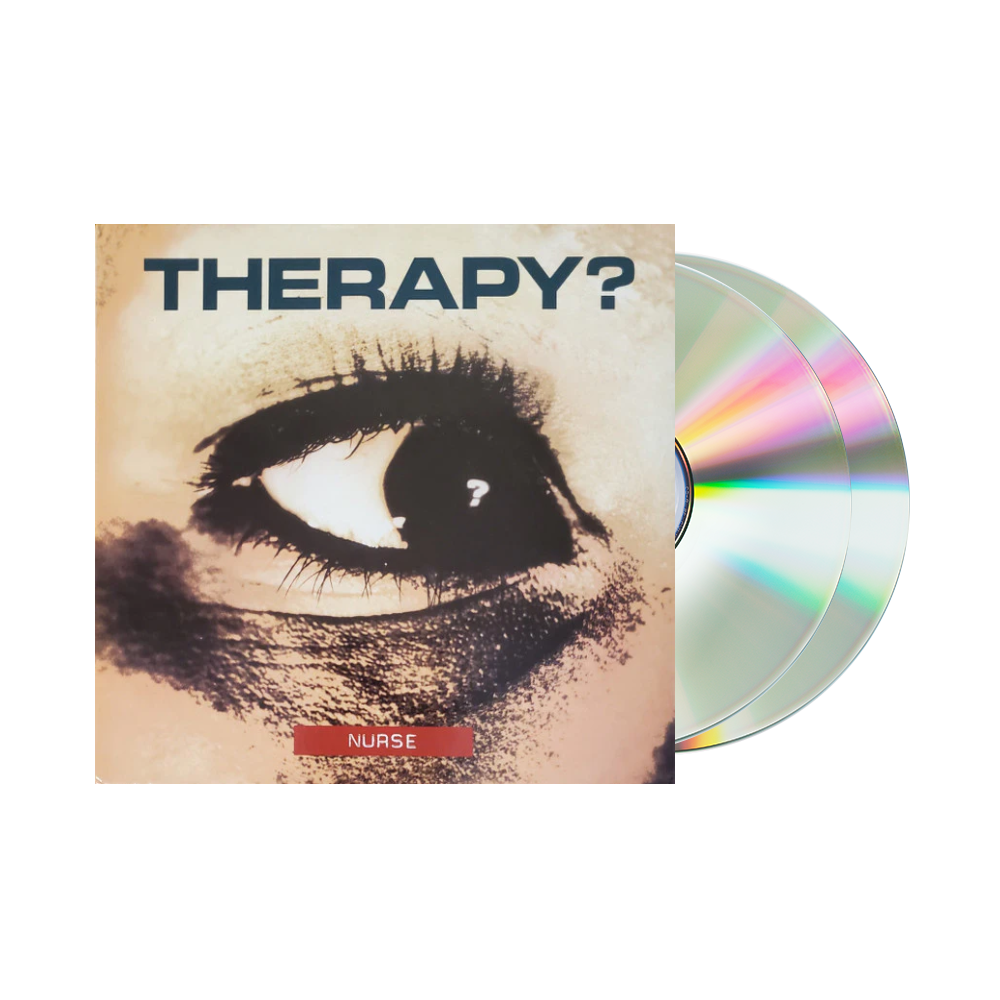 Nurse 2CD