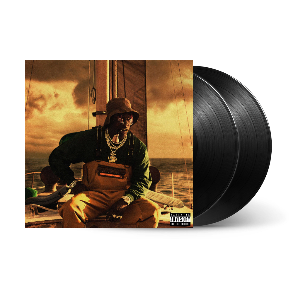 Nuthin' 2 Prove 2LP