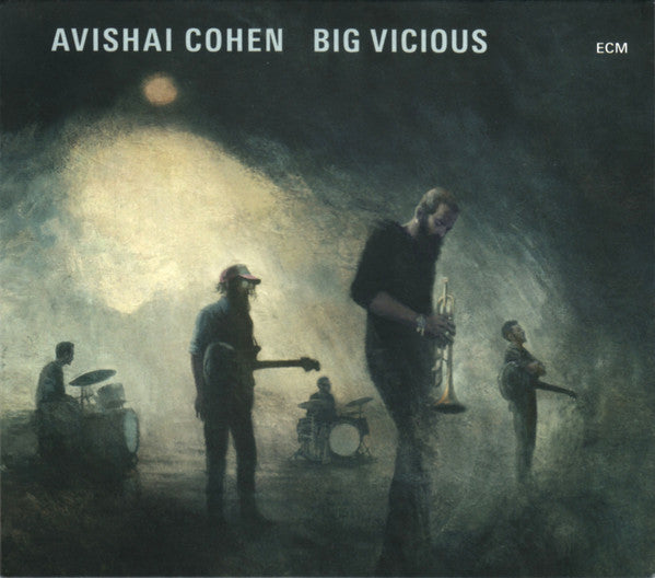 Big Vicious