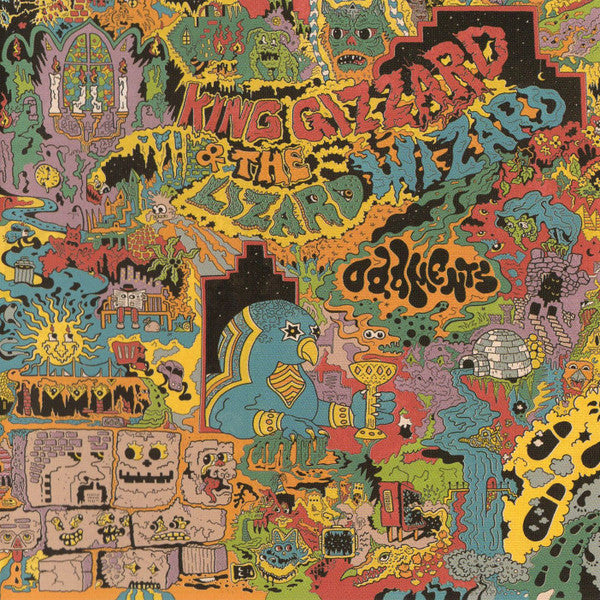 Oddments
