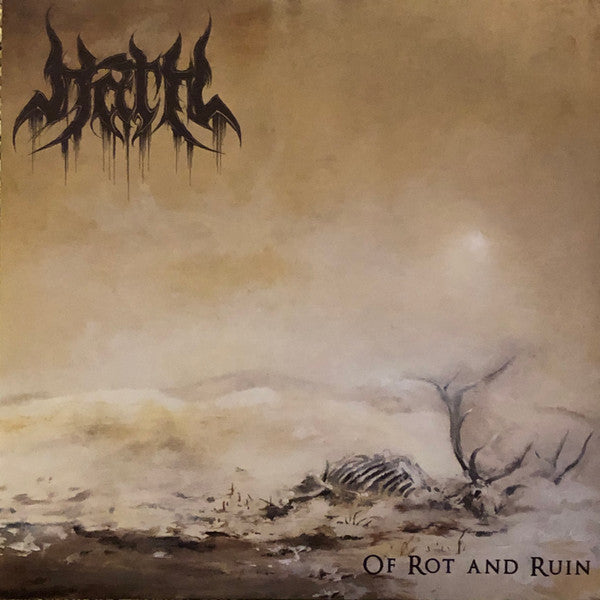 Of Rot And Ruin