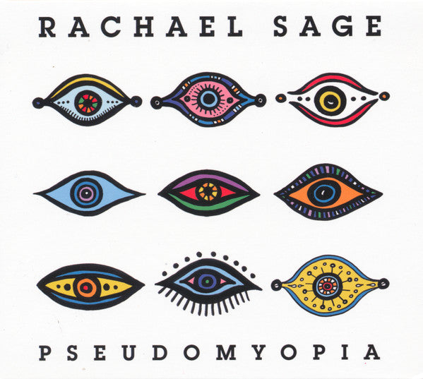 PseudoMyopia