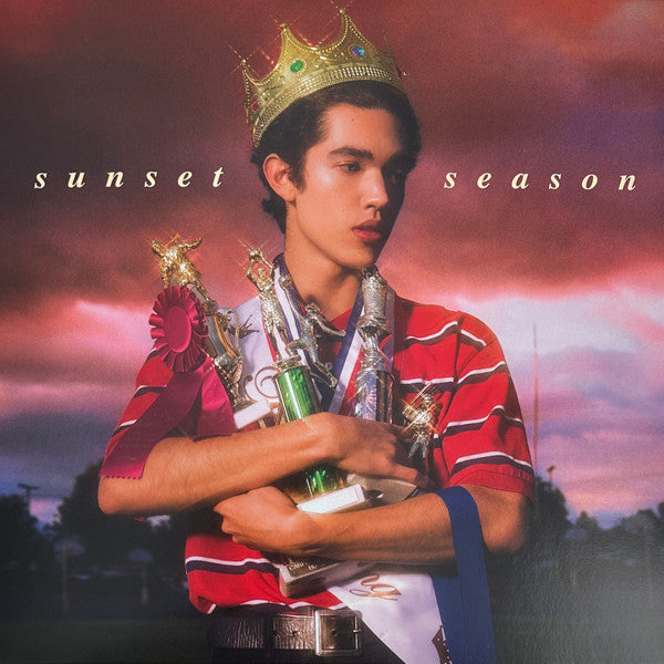 Sunset Season EP