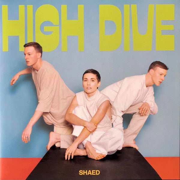 High Dive