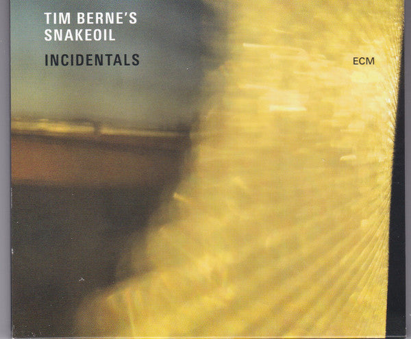 Incidentals