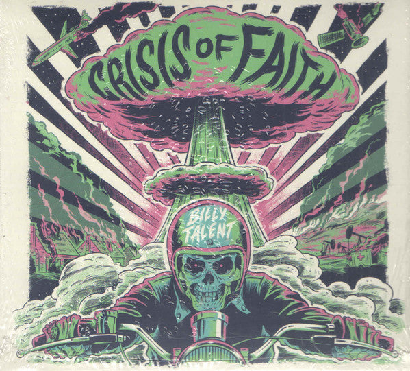 Crisis Of Faith