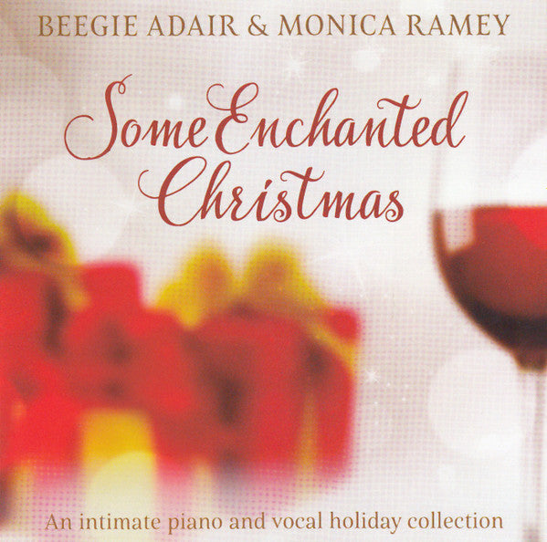 Some Enchanted Christmas
