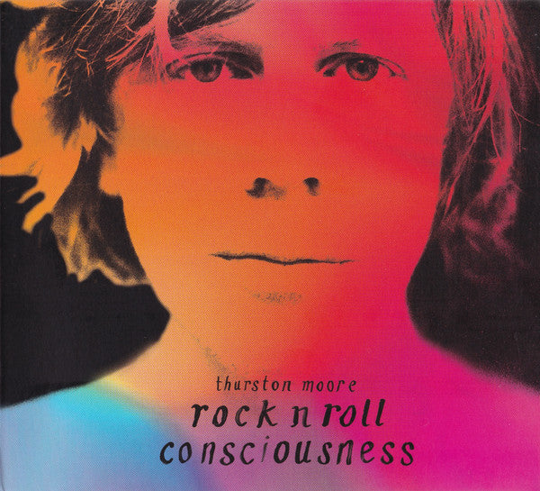 Rock N Roll Consciousness