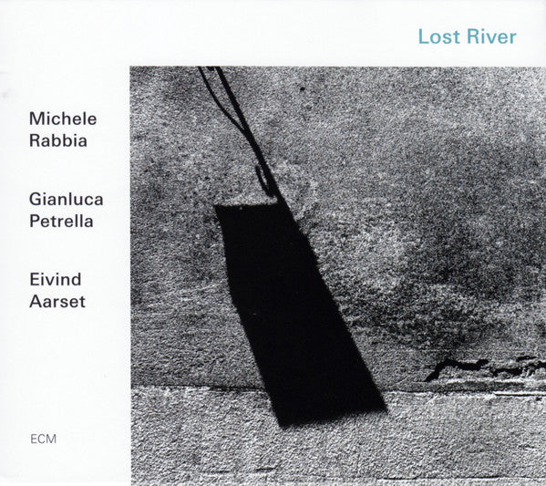 Lost River