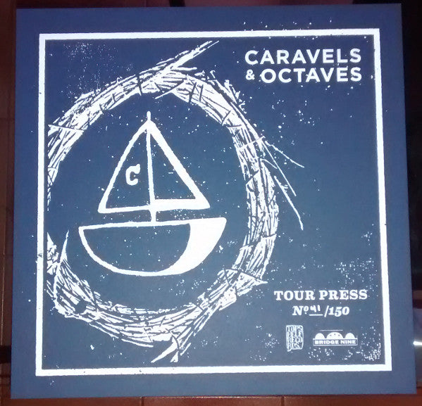 Caravels And Octaves Split