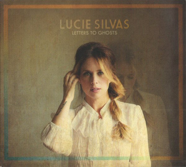 Letters To Ghosts