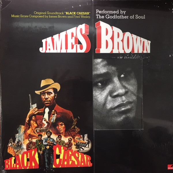 Black Caesar