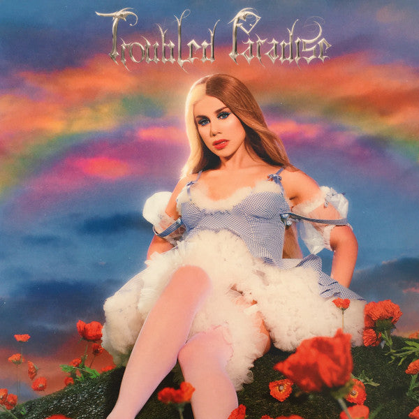 Troubled Paradise