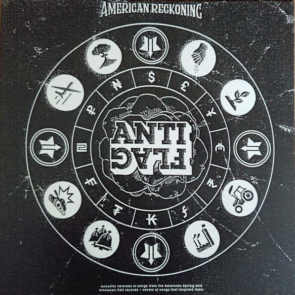American Reckoning