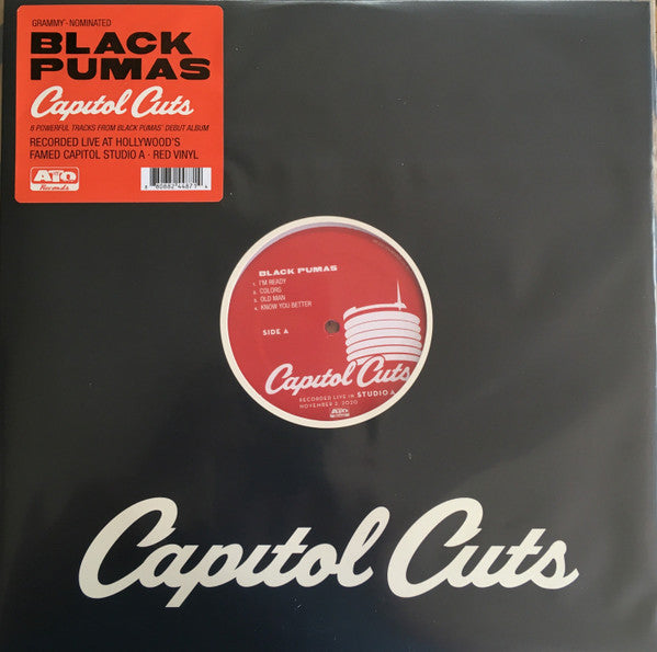 Capitol Cuts - Live from Studio A