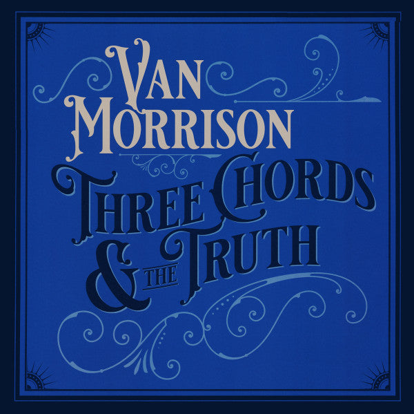 Three Chords And The Truth