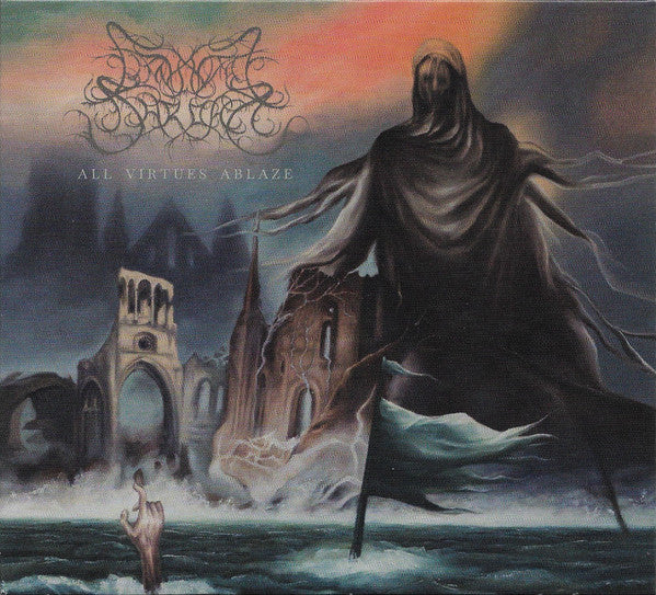 All Virtues Ablaze