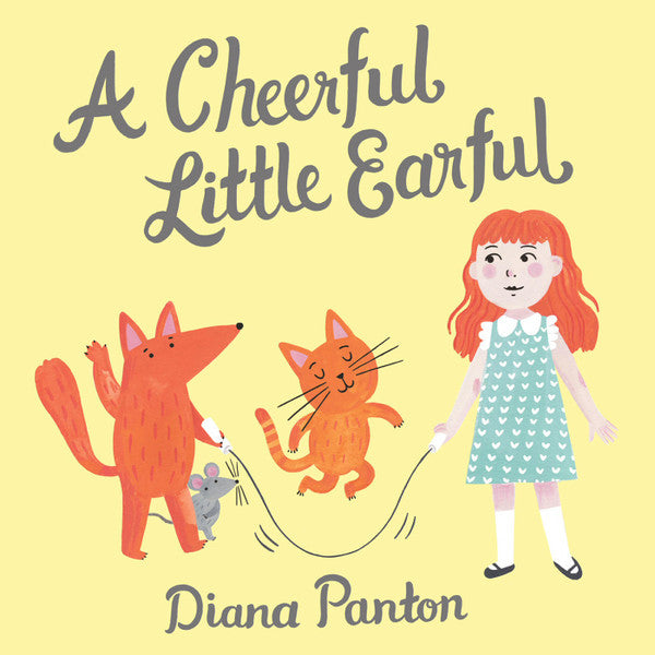 A Cheerful Little Earful