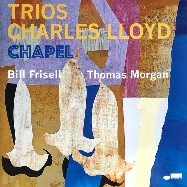 Trios: Chapel