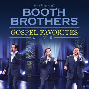 Gospel Favorites