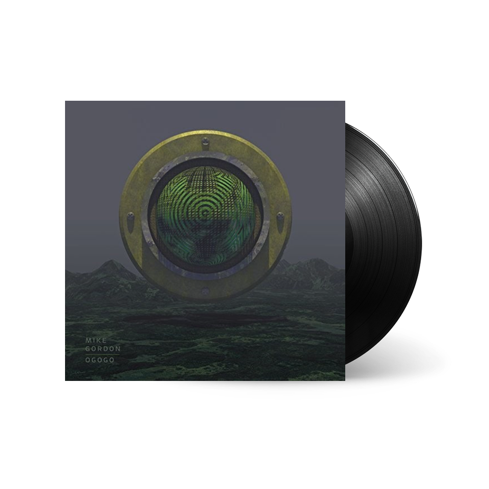 OGOGO 1LP