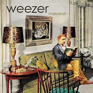 WEEZER (Red Album) Vinyl LP NEW SEALED 602547945457| eBay