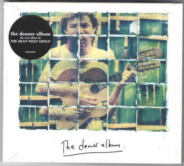 The Deaner Album