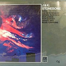 J&K: Stonebone