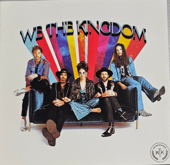 We The Kingdom