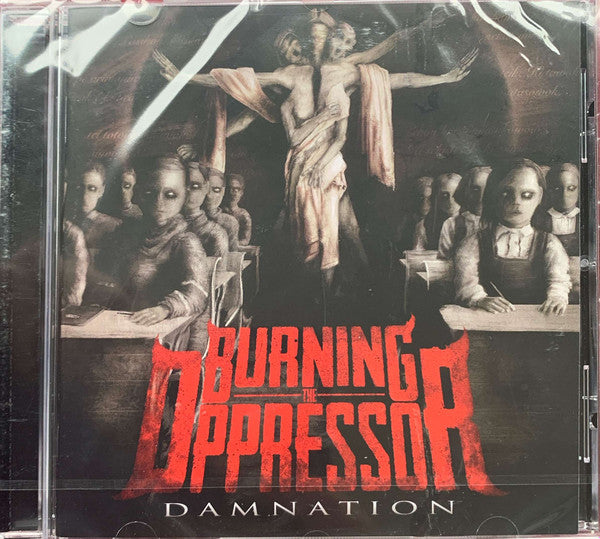 Damnation