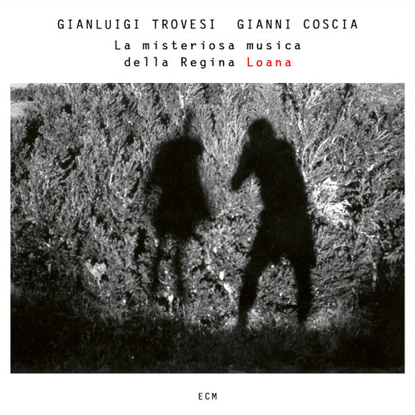 La misteriosa musica della Regina Loana