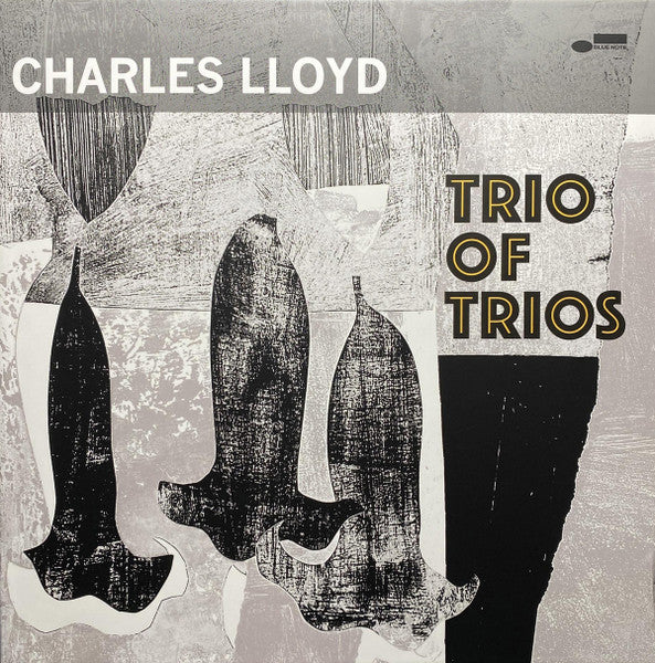 Trio of Trios