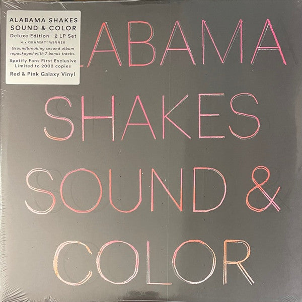 Sound & Color